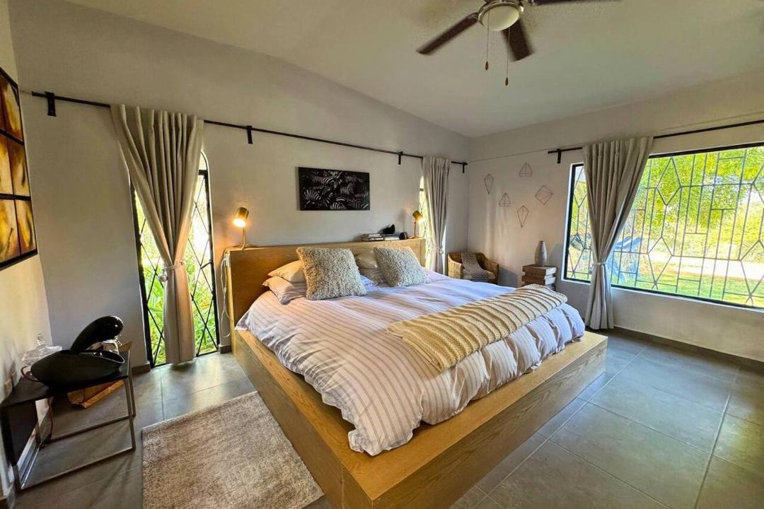 Photo of Bedroom in Tepotzotlan
