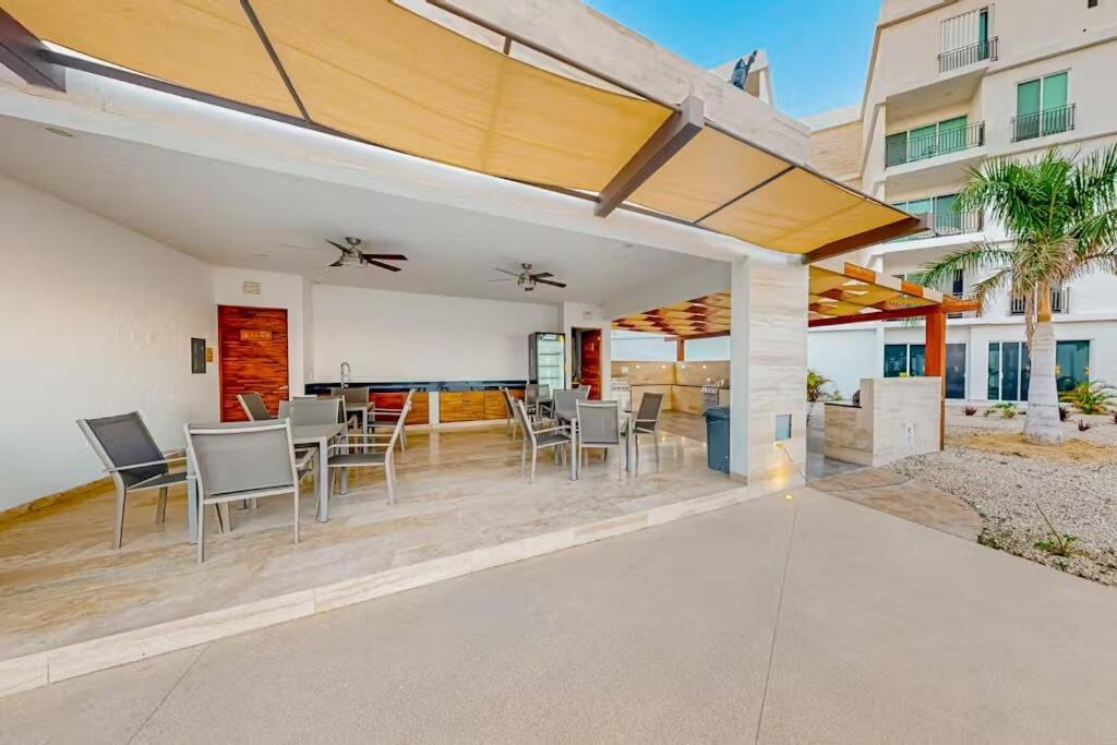 Photo of Patio Balcony in San Jose del Cabo