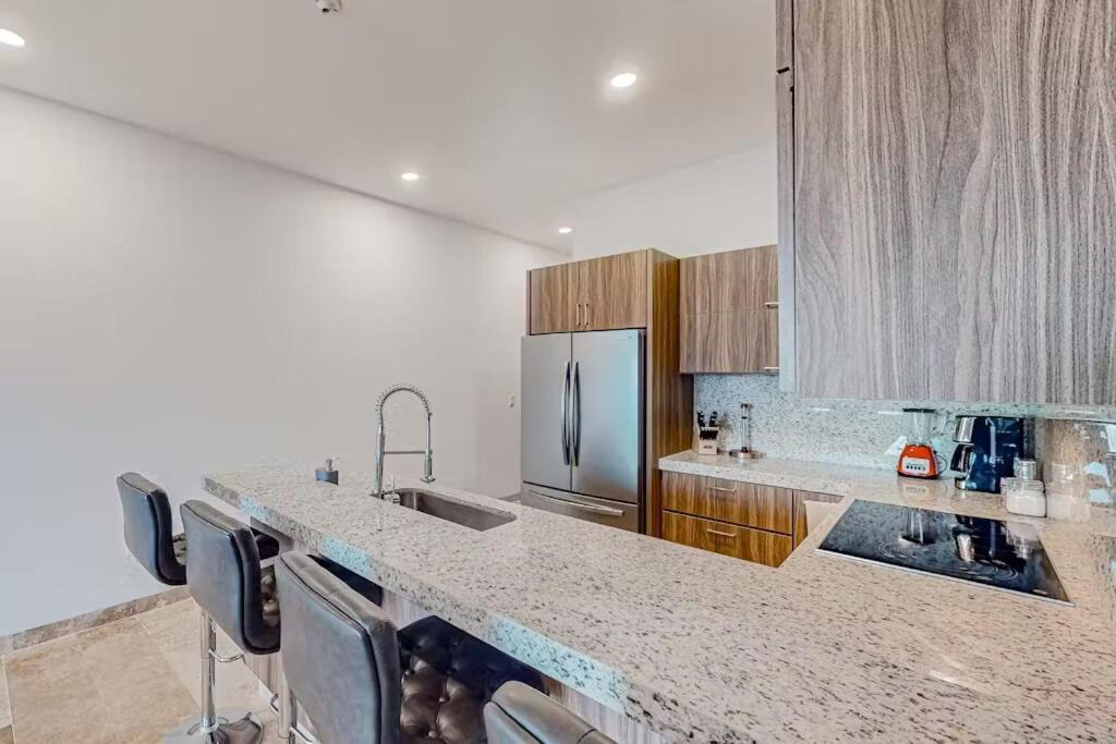 Photo of Kitchen in San Jose del Cabo