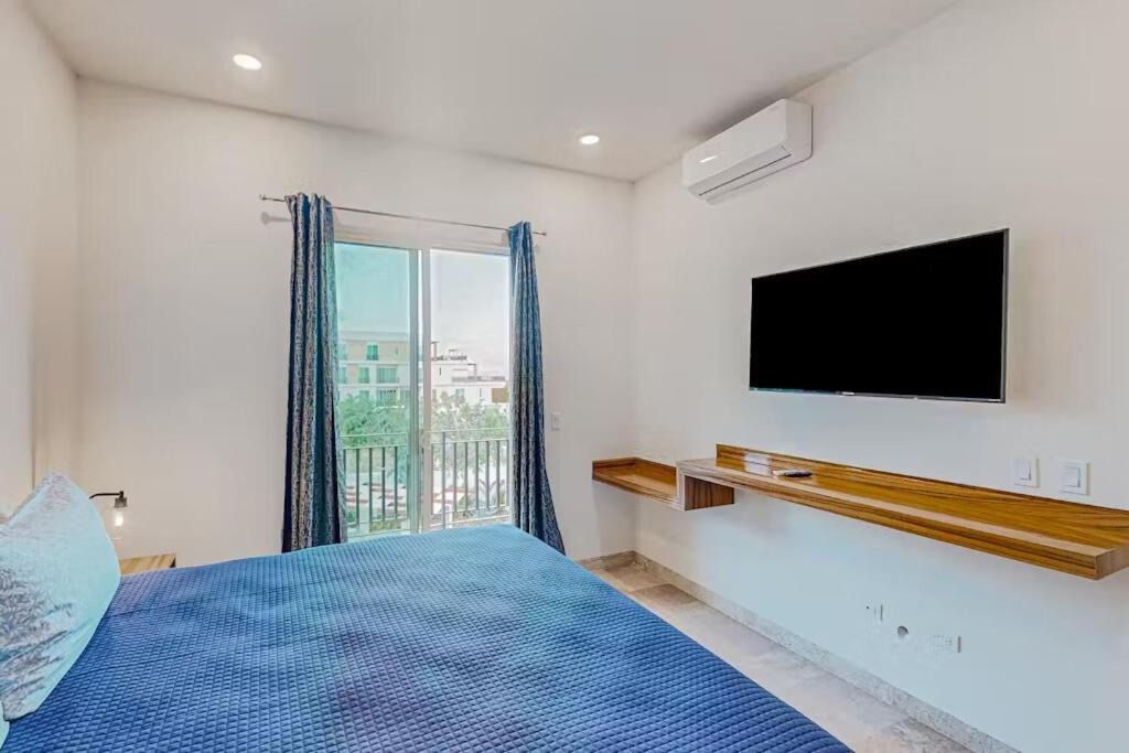 Photo of Bedroom in San Jose del Cabo