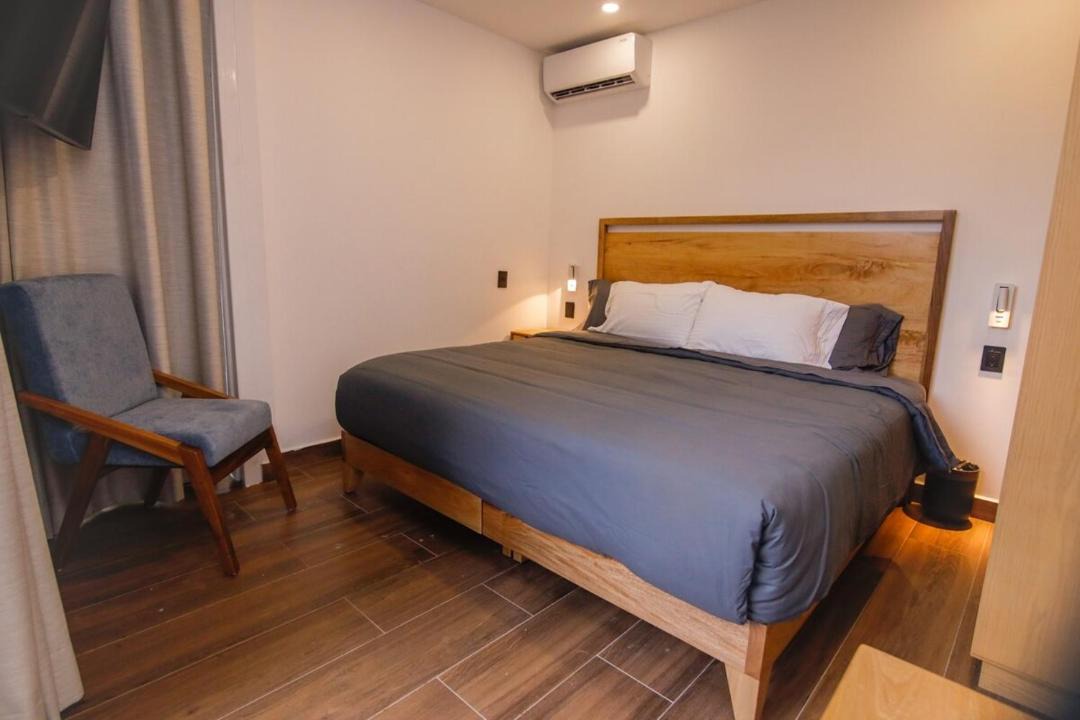 Photo of Bedroom in Zapotlanejo