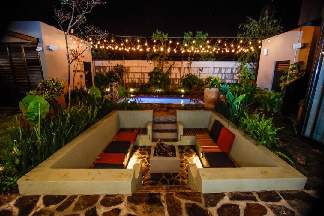 Photo of Patio Balcony in Zapotlanejo