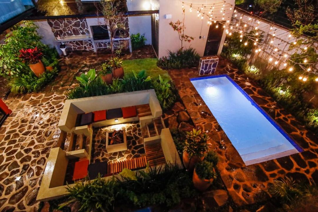 Photo of Patio Balcony in Zapotlanejo
