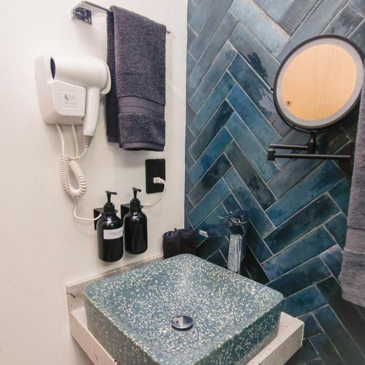 Photo of Bathroom in Zapotlanejo