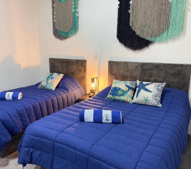 Photo of Bedroom in El Sargento