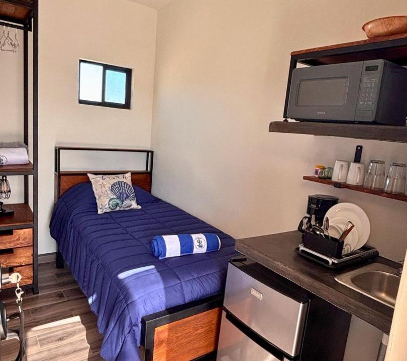Photo of Bedroom in El Sargento