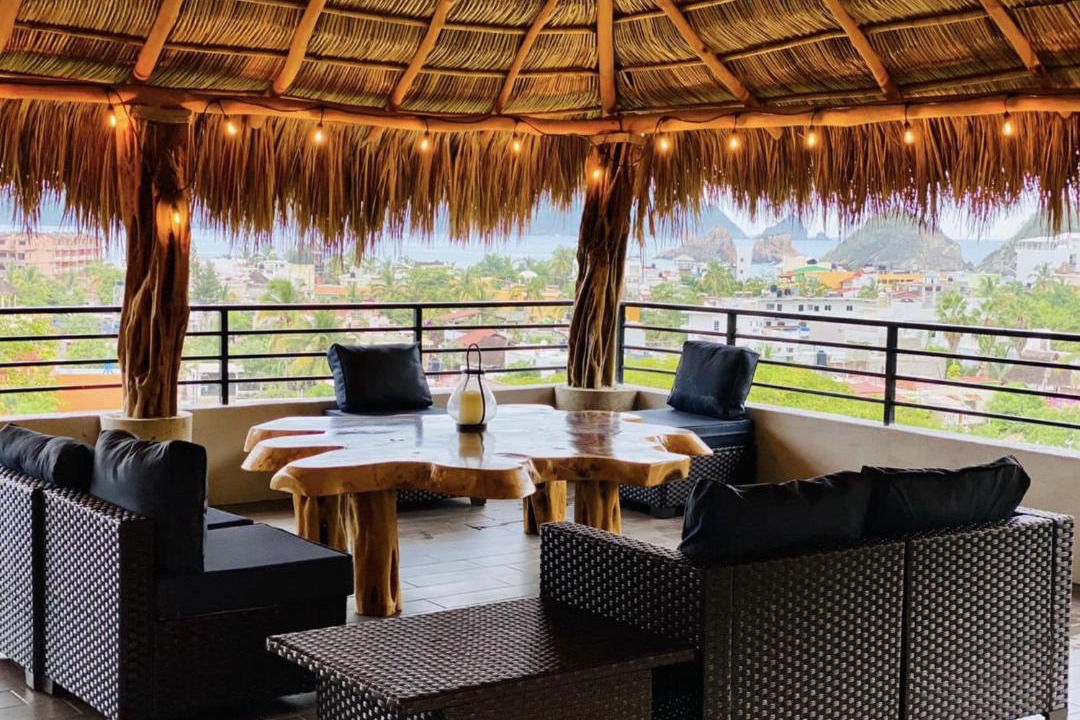 Photo of Patio Balcony in Centro