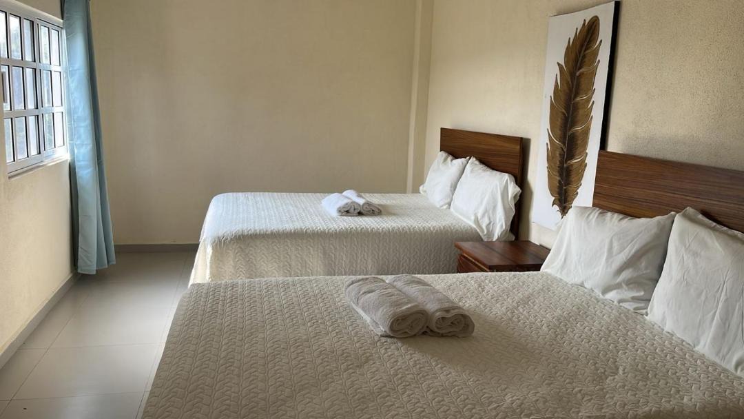 Photo of Bedroom in Centro