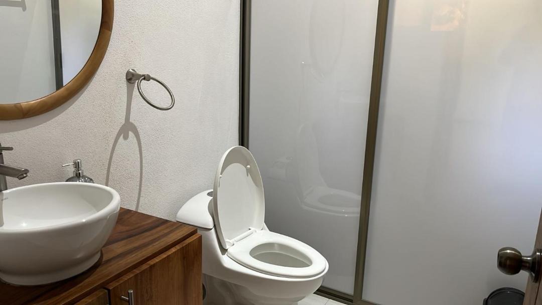Photo of Bathroom in Centro