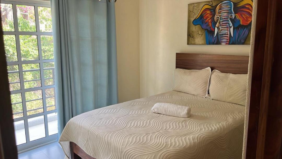 Photo of Bedroom in Centro