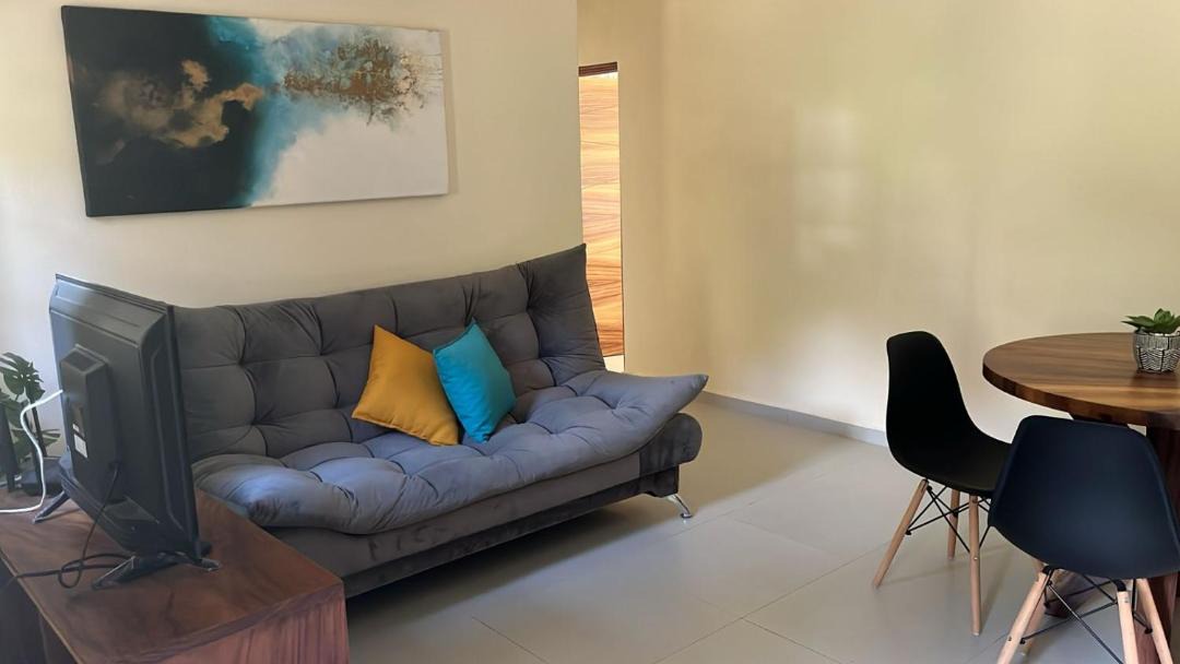 Photo of Livingroom in Centro