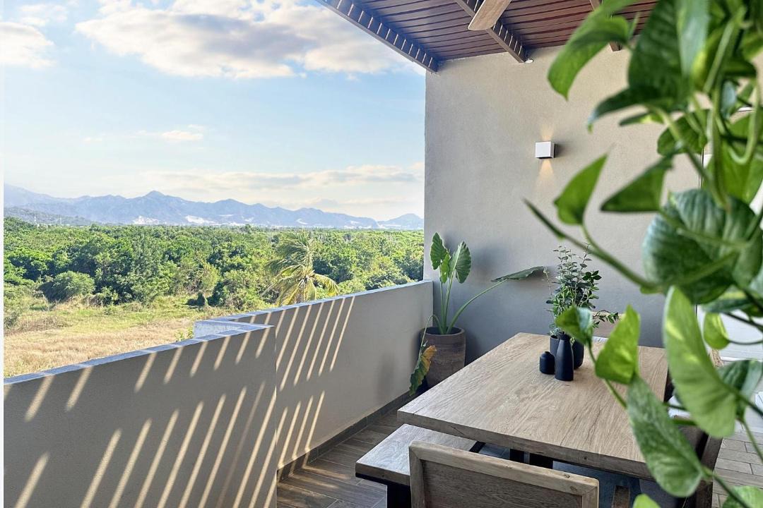 Photo of Patio Balcony in Manzanillo