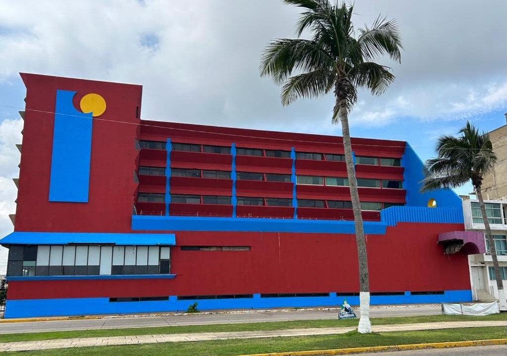 Photo of Buildings in Coatzacoalcos