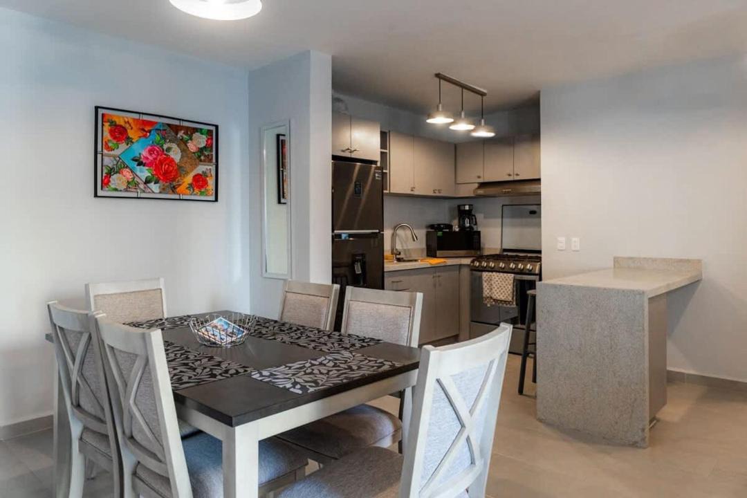 Photo of Kitchen in Ampliacion Juarez