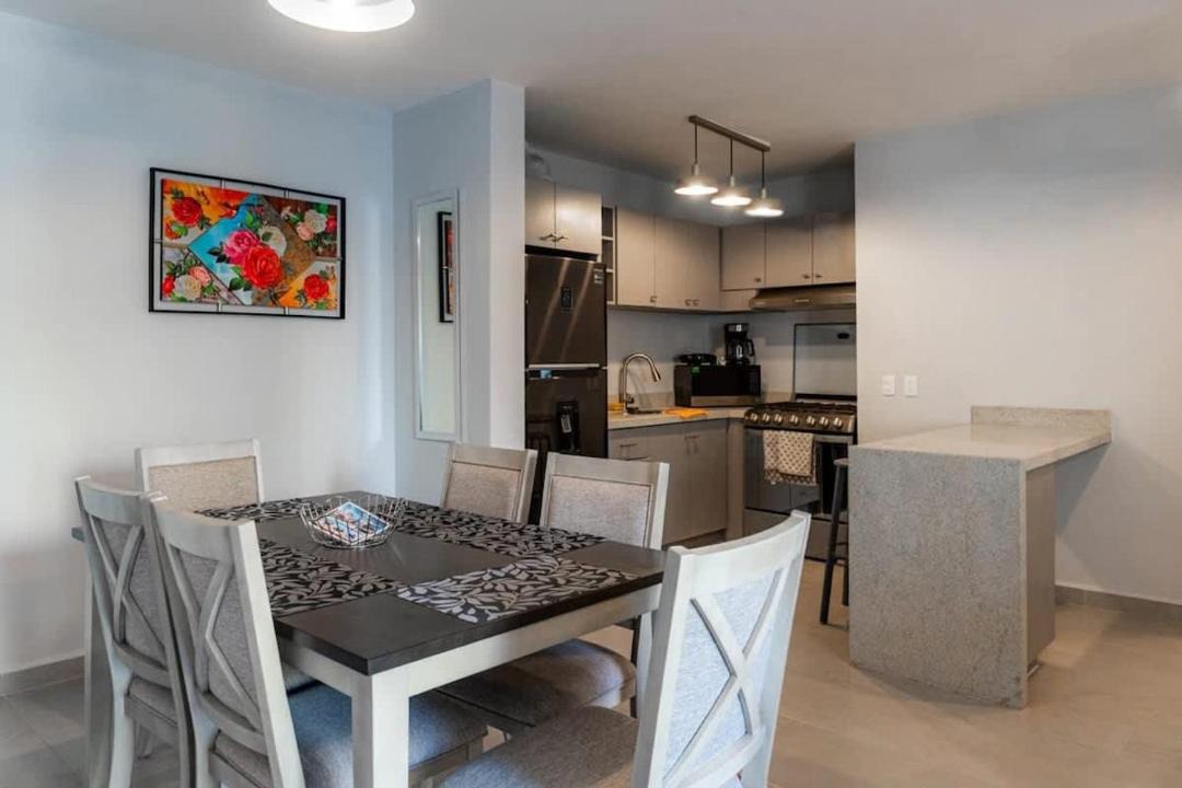 Photo of Kitchen in Ampliacion Juarez
