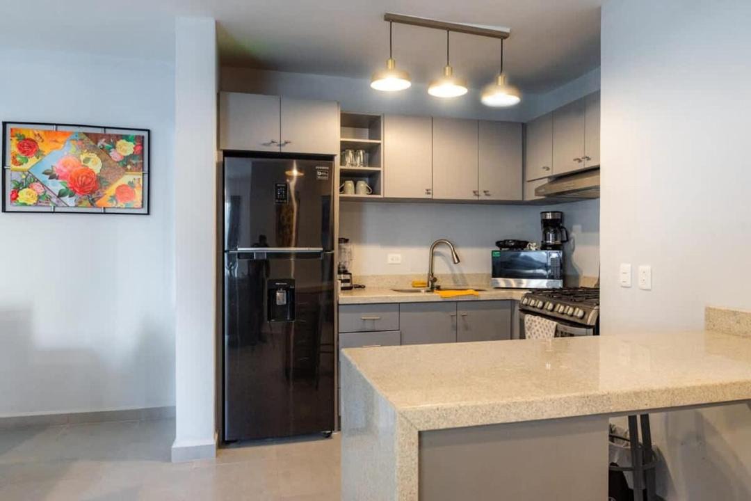 Photo of Kitchen in Ampliacion Juarez