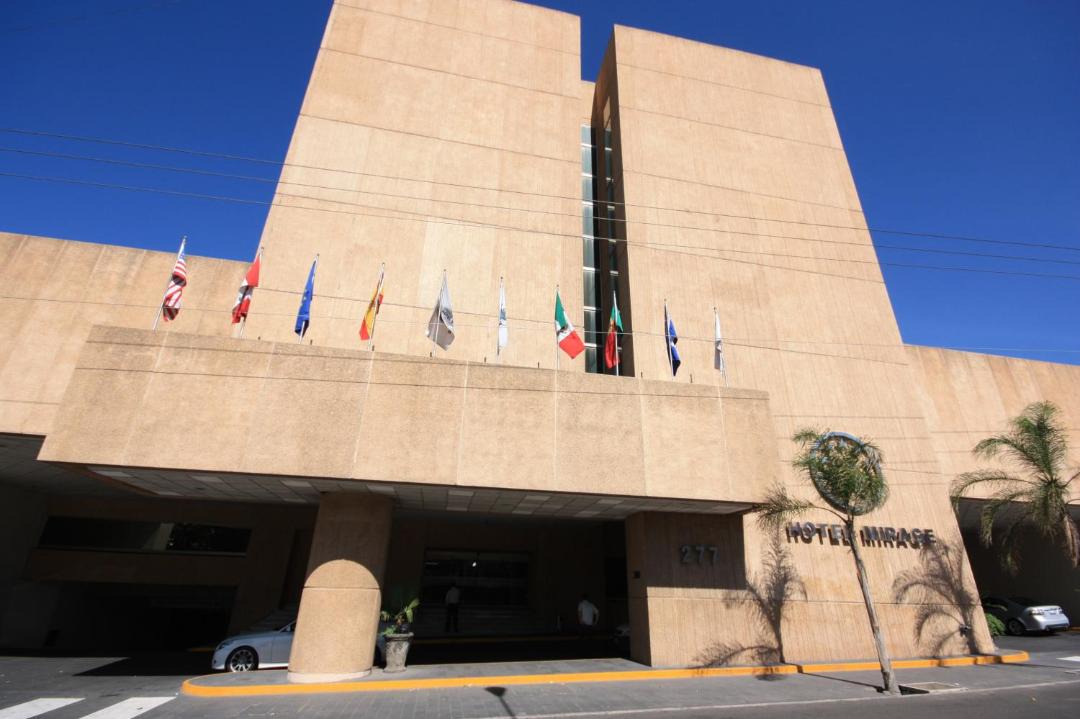 Photo of Buildings in Mercurio