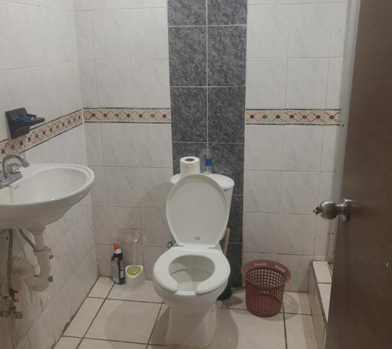 Photo of Bathroom in Los Mochis