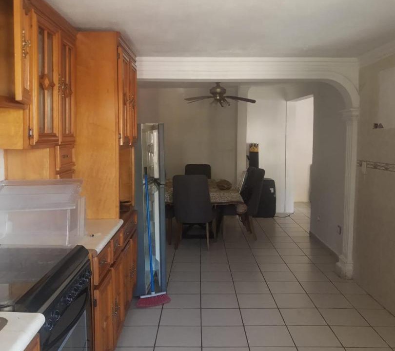 Photo of Kitchen in Los Mochis