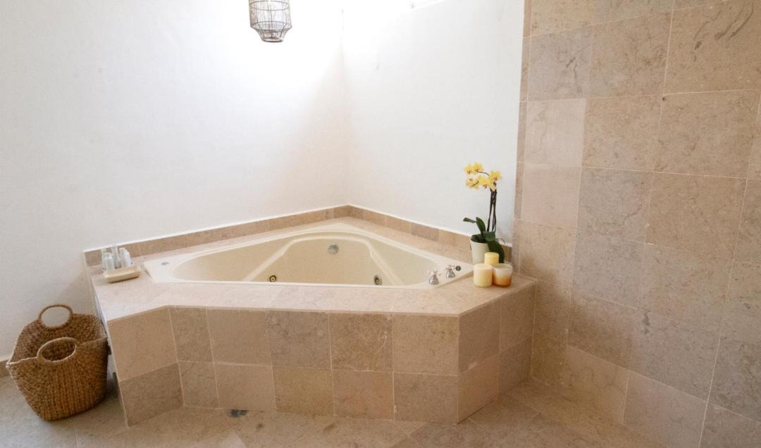 Photo of Bathroom in Lomas de Cocoyoc