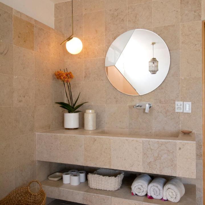Photo of Bathroom in Lomas de Cocoyoc