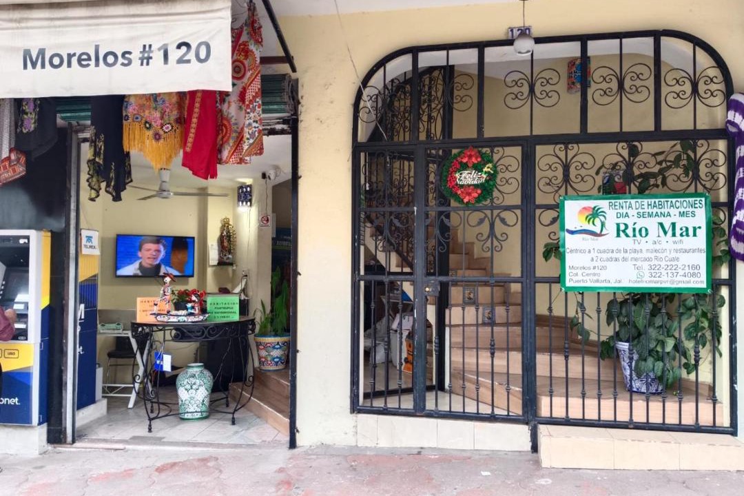 Photo of Others in Downtown Puerto Vallarta