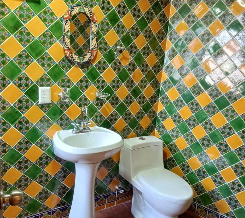 Photo of Bathroom in Downtown Puerto Vallarta