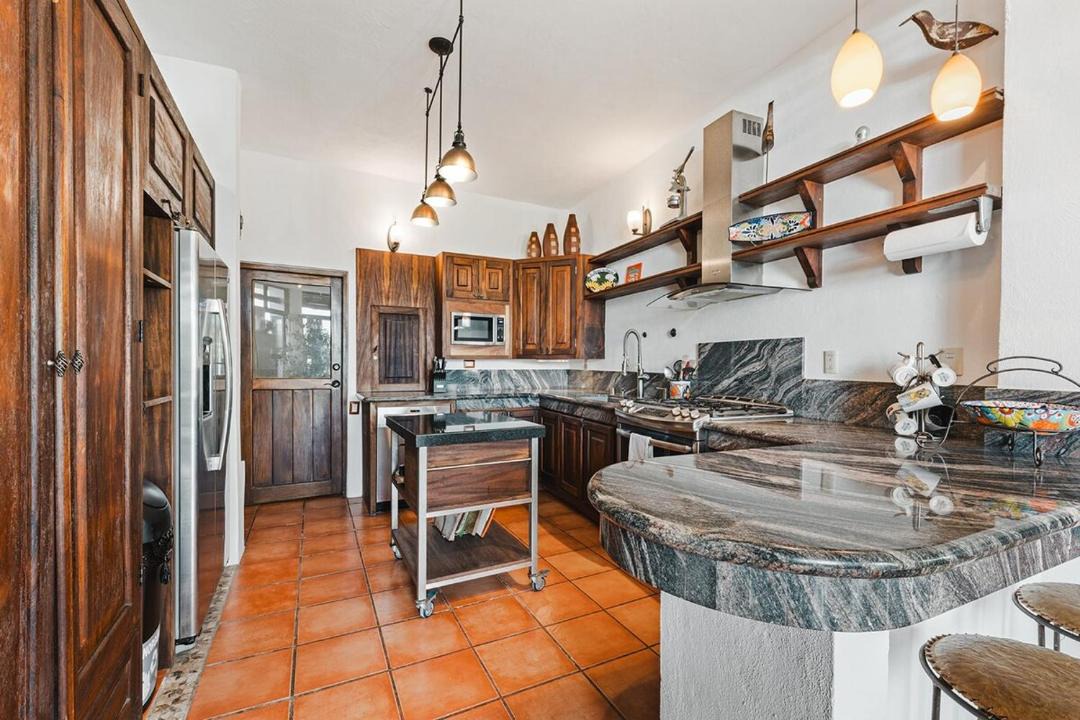 Photo of Kitchen in North End