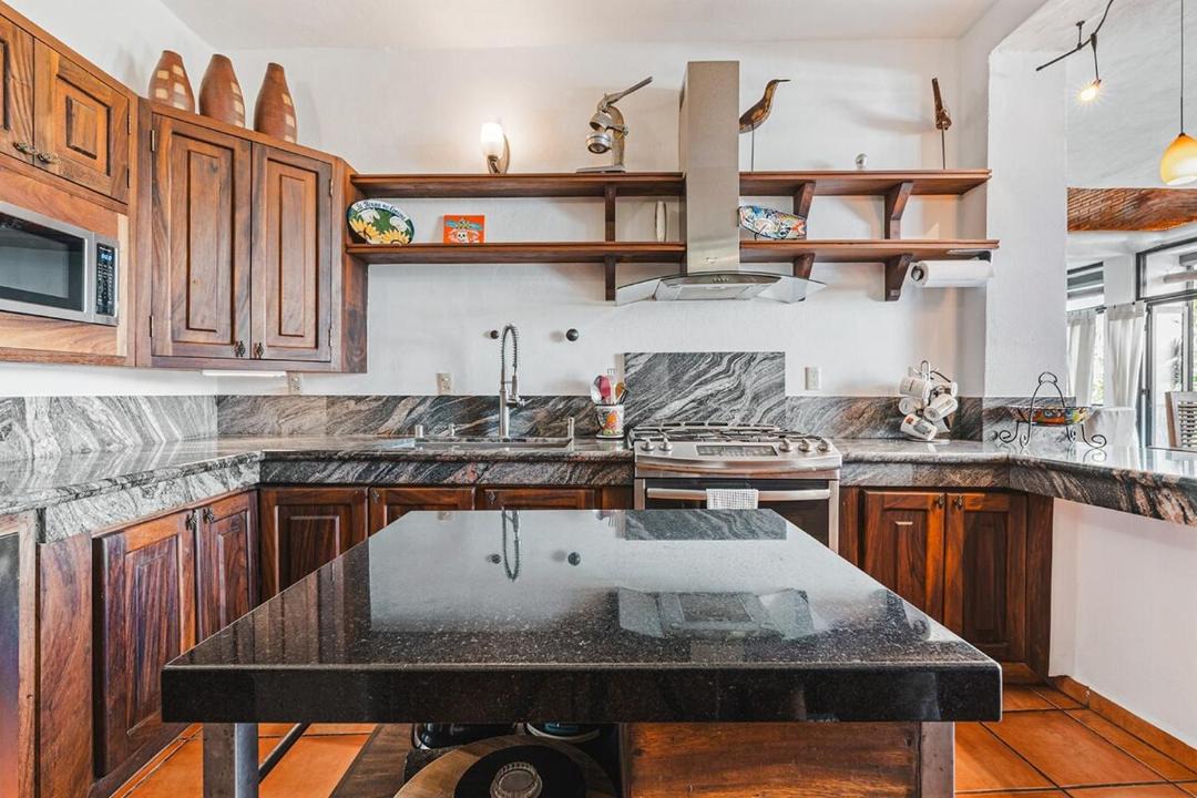 Photo of Kitchen in North End