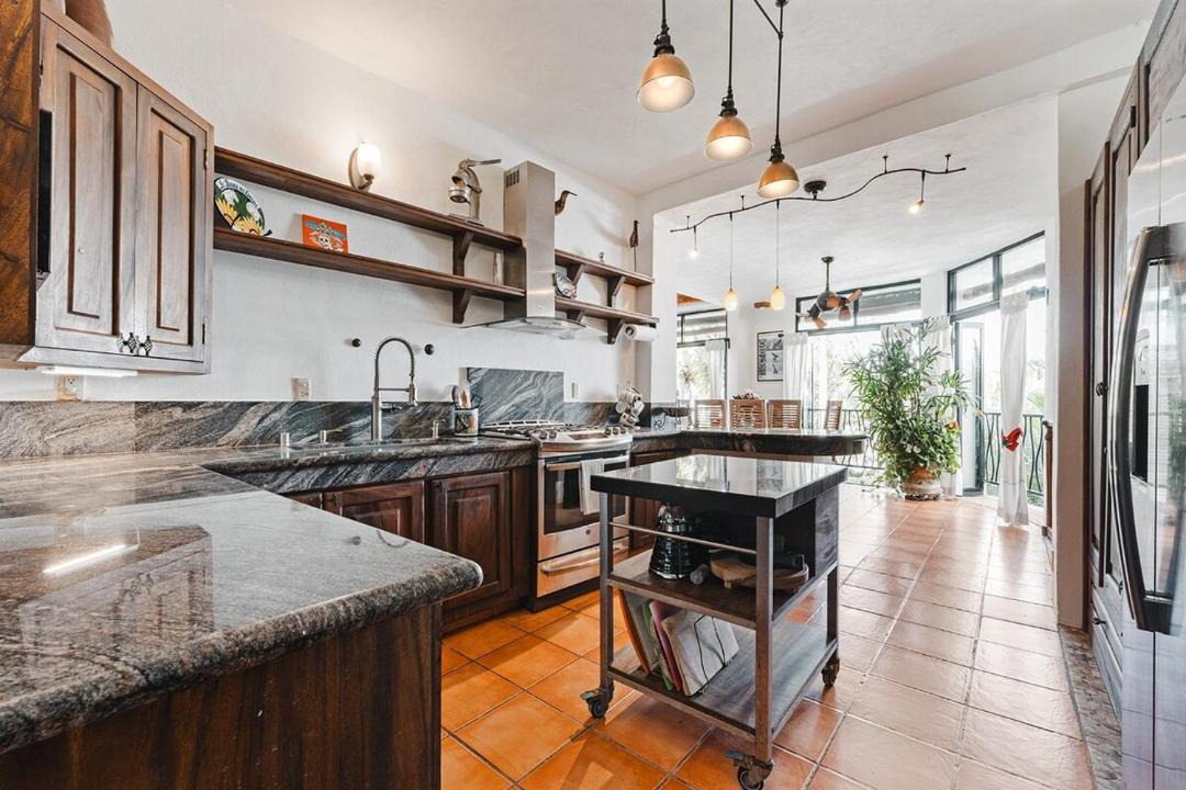 Photo of Kitchen in North End