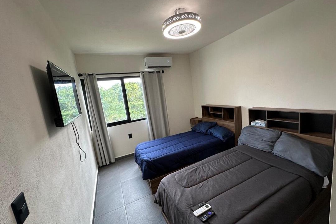 Photo of Bedroom in Ixtapa