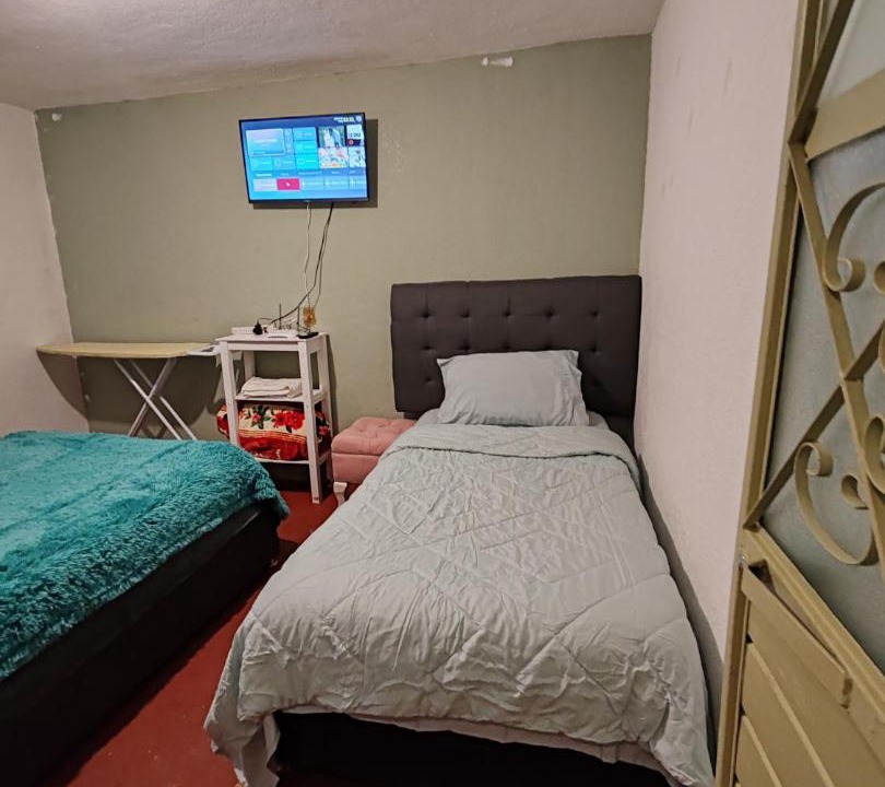 Photo of Bedroom in Santa Lucia