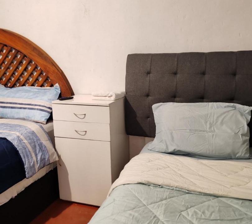 Photo of Bedroom in Santa Lucia
