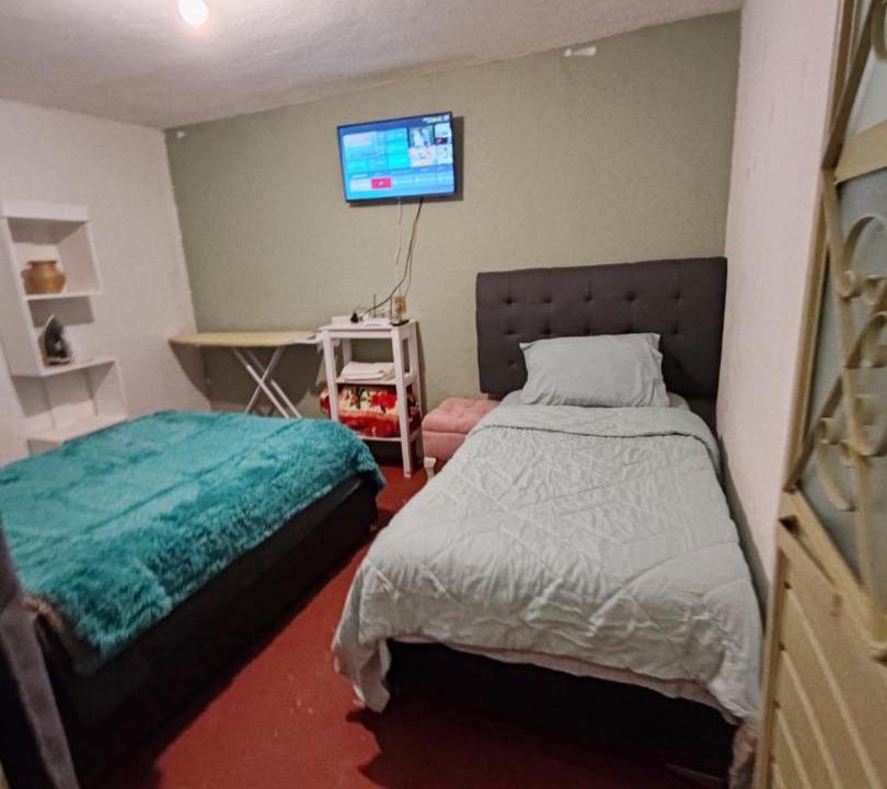 Photo of Bedroom in Santa Lucia