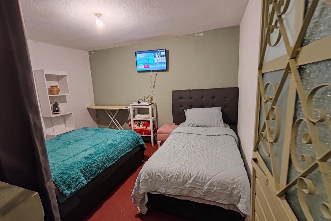 Photo of Bedroom in Santa Lucia