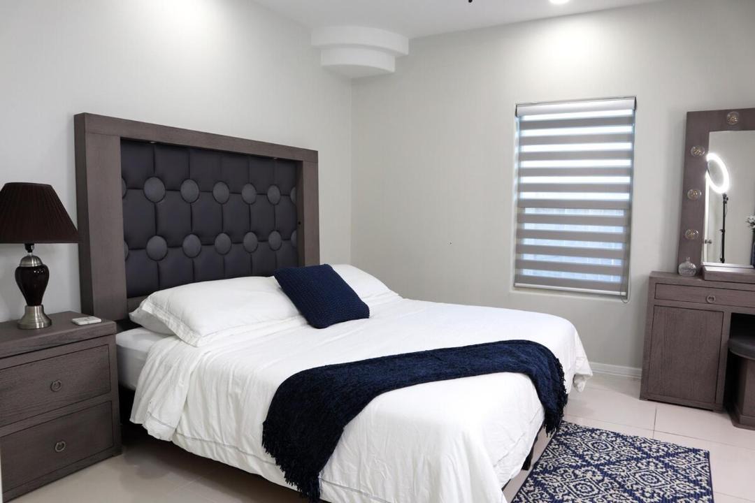 Photo of Bedroom in Edinburg