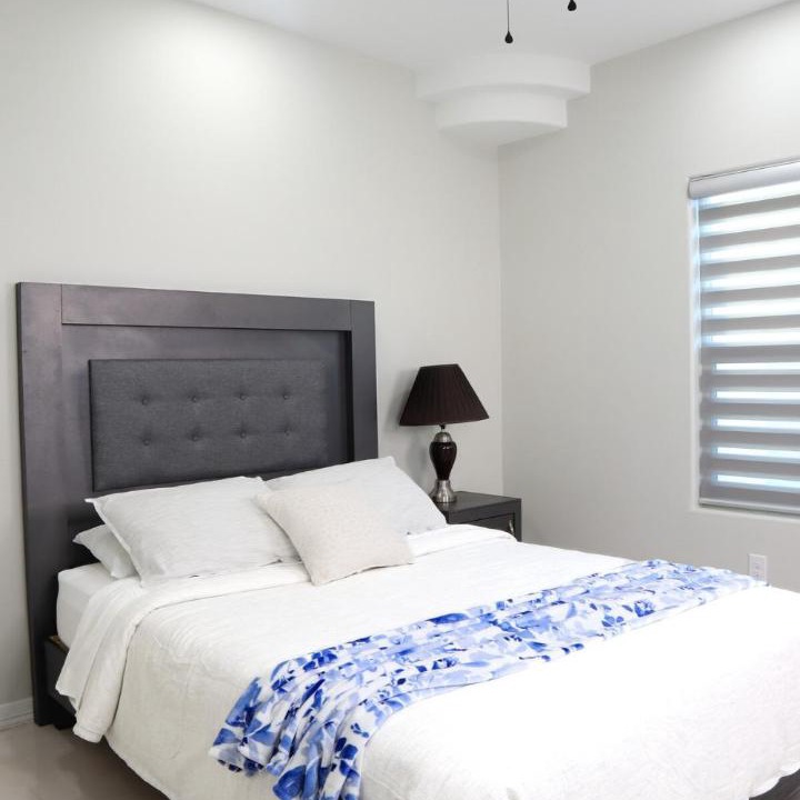 Photo of Bedroom in Edinburg