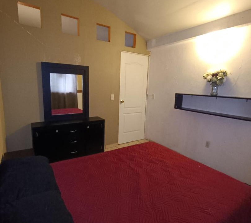 Photo of Bedroom in Zamora