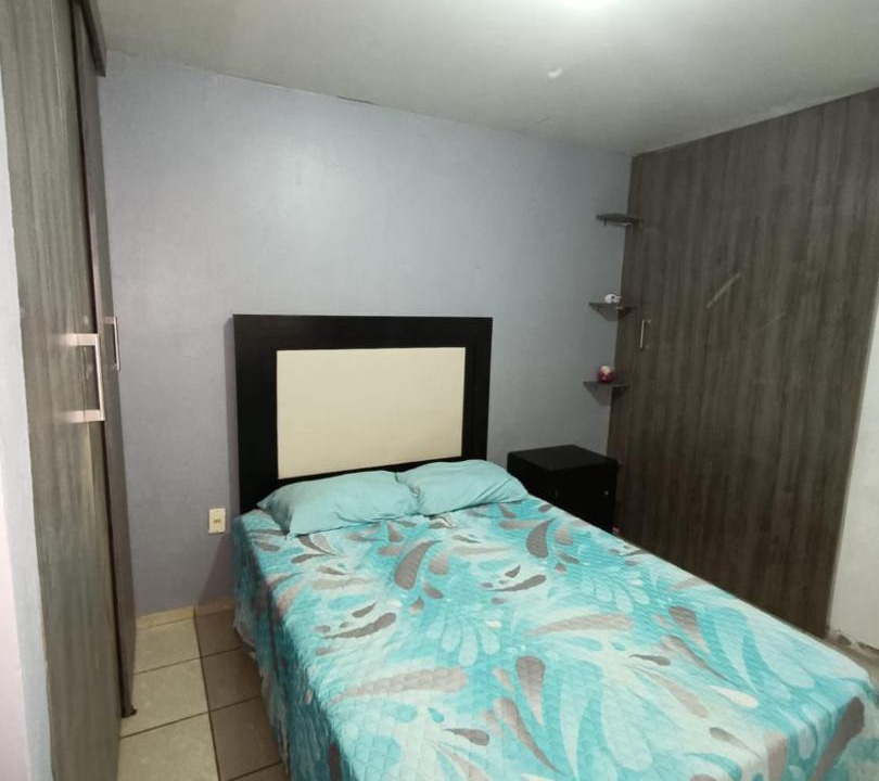 Photo of Bedroom in Zamora