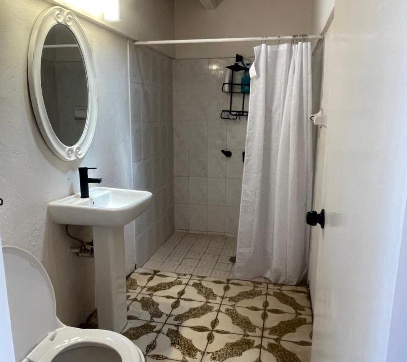 Photo of Bathroom in Etzatlan