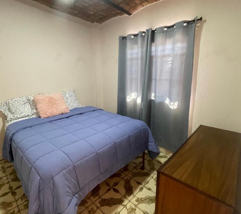 Photo of Bedroom in Etzatlan