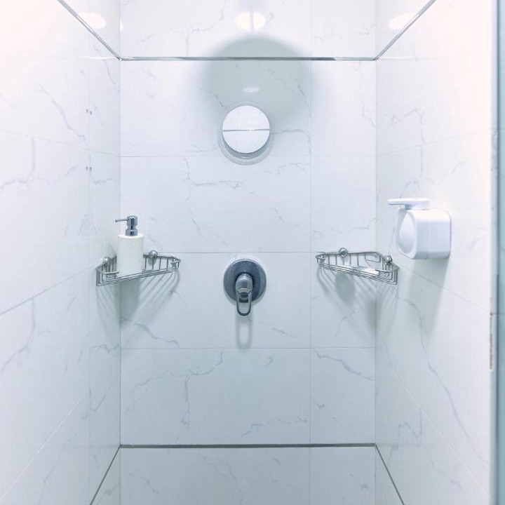 Photo of Bathroom in Vallejo