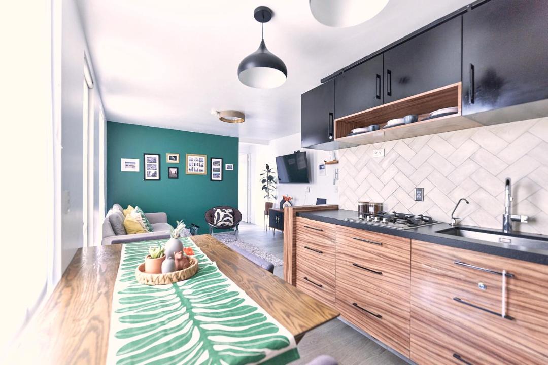 Photo of Kitchen in Vallejo