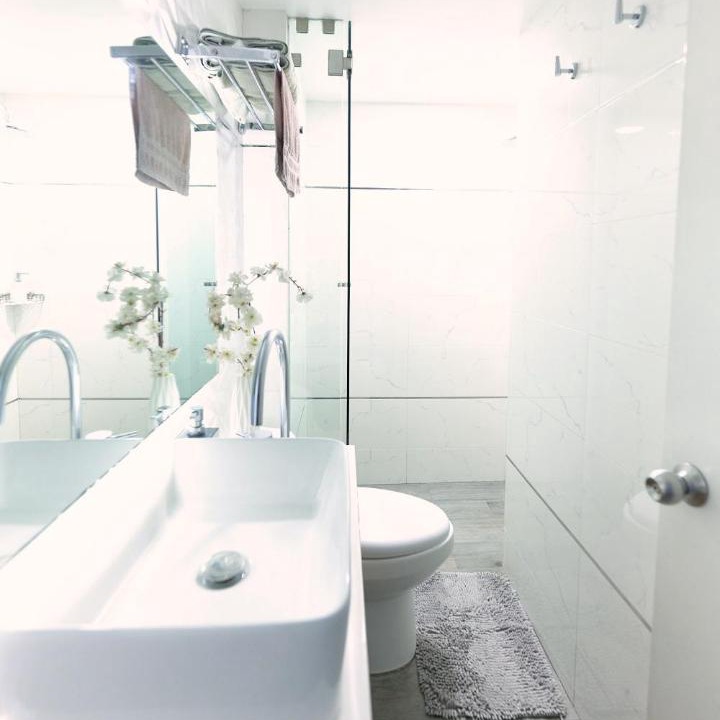 Photo of Bathroom in Vallejo