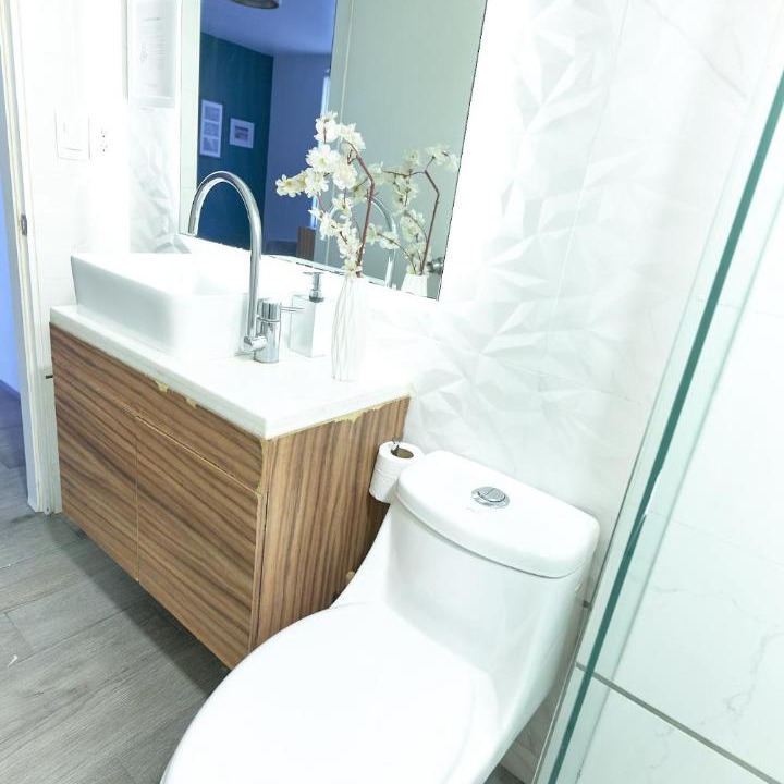 Photo of Bathroom in Vallejo