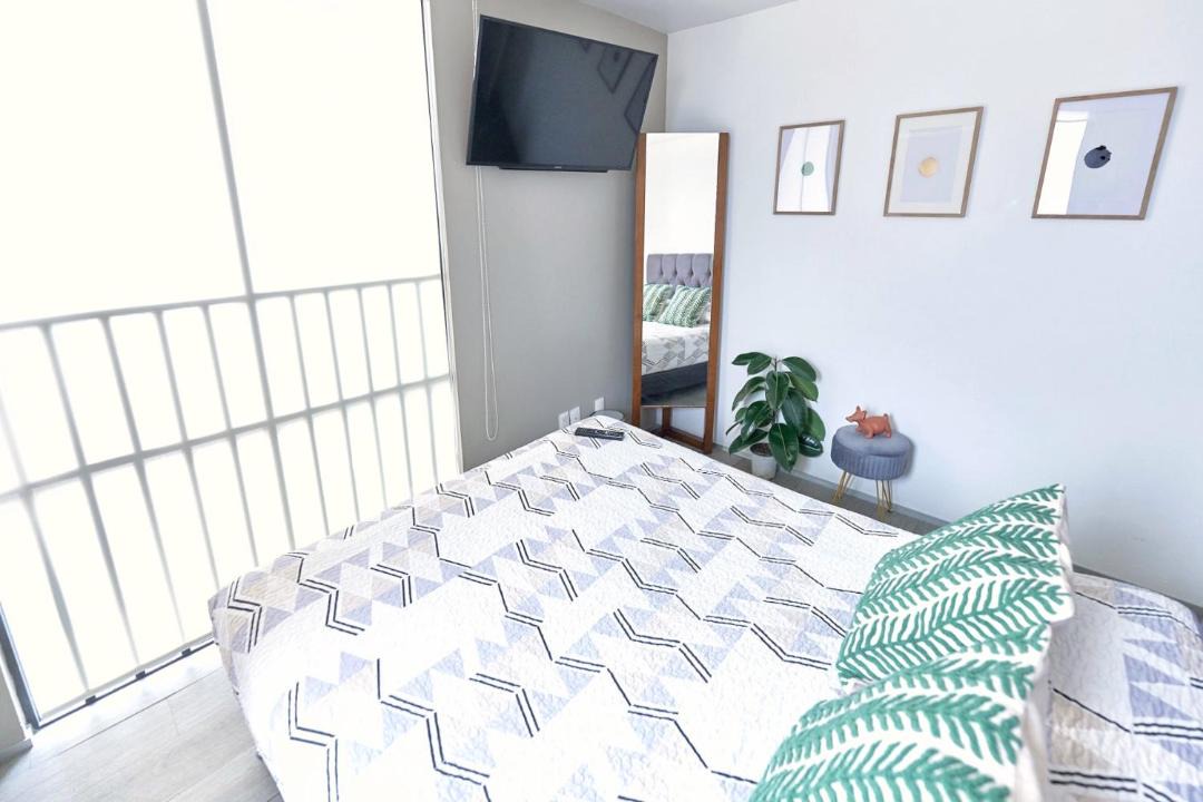 Photo of Bedroom in Vallejo