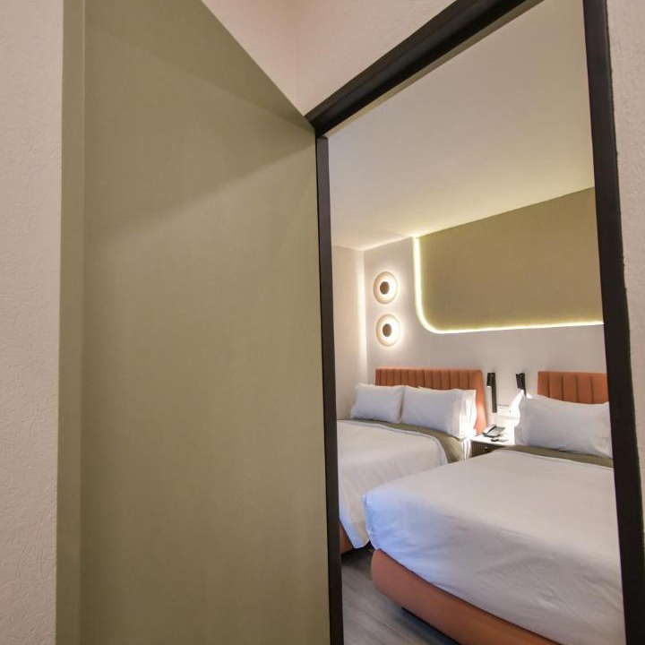 Photo of Bedroom in Zona Expo