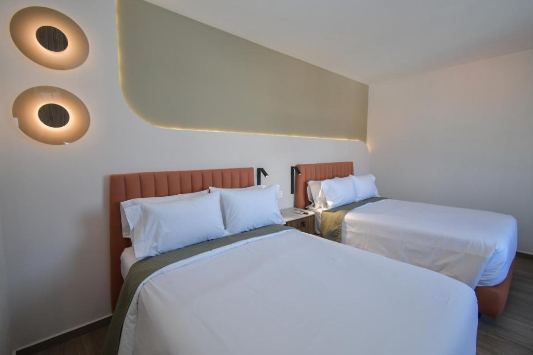 Photo of Bedroom in Zona Expo