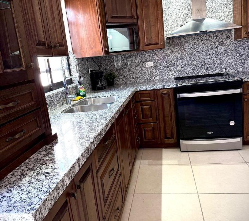 Photo of Kitchen in Hermosillo