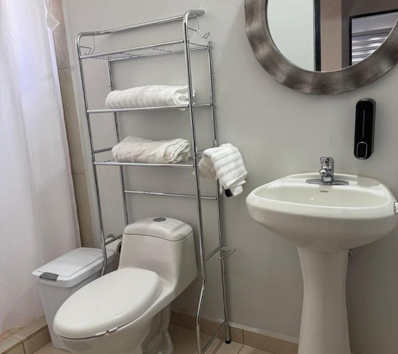 Photo of Bathroom in Hermosillo